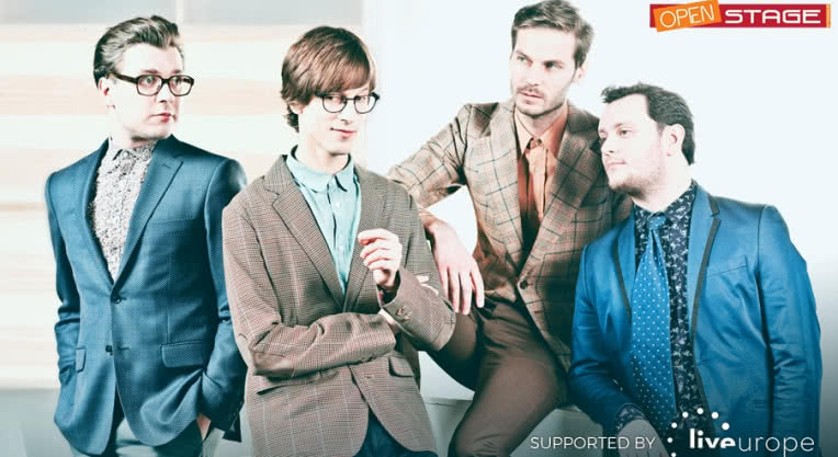 Jazzpospolita w marcu w Warszawie