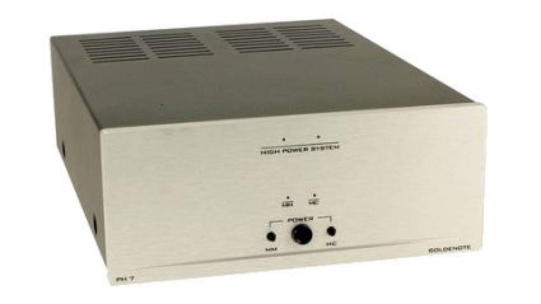 Nowości Goldenote z serii Micro Line