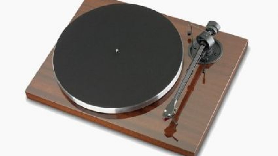 Gramofon Pro-Ject Xpression III Classic