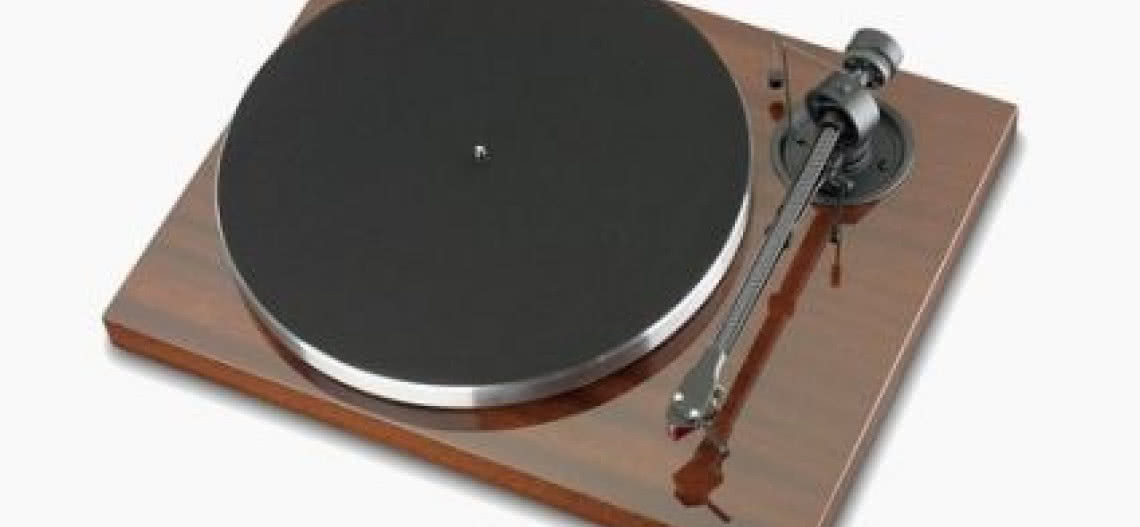 Gramofon Pro-Ject Xpression III Classic