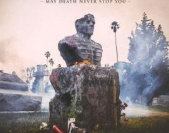 May Death Never Stop You. The Gratest Hits 2001-2013