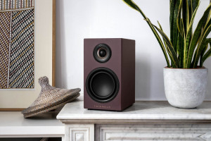 Kolumny głośnikowe Triangle Elara LN01A