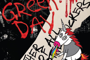 Father of All Motherfuckers