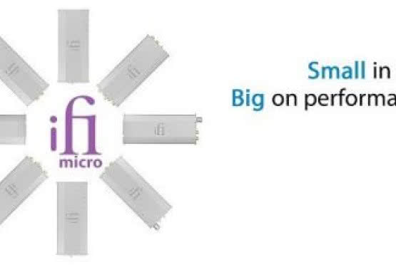Urządzenia iFi Micro w gdańskim salonie Premium Sound