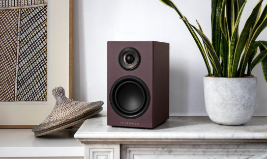 Kolumny głośnikowe Triangle Elara LN01A