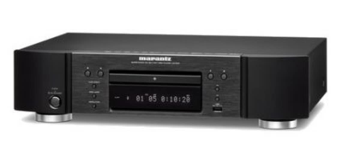 Odtwarzacz Blu-ray Marantz UD7007