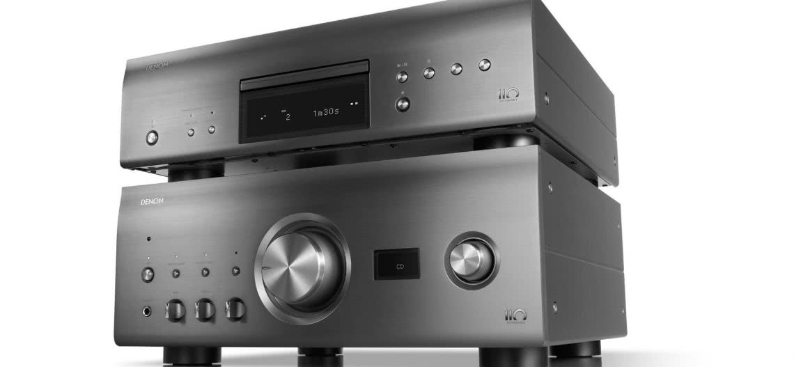 Cztery premiery Denona z okazji 110. rocznicy istnienia marki