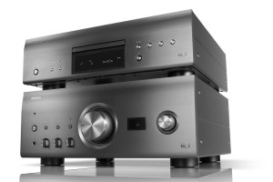 Cztery premiery Denona z okazji 110. rocznicy istnienia marki