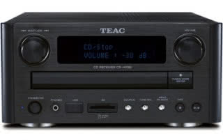 Teac CR-H238i