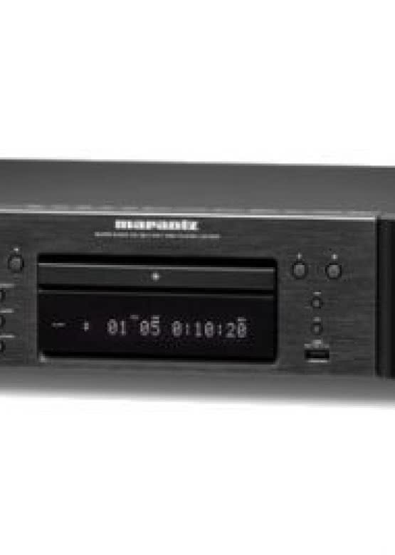 Odtwarzacz Blu-ray Marantz UD7007