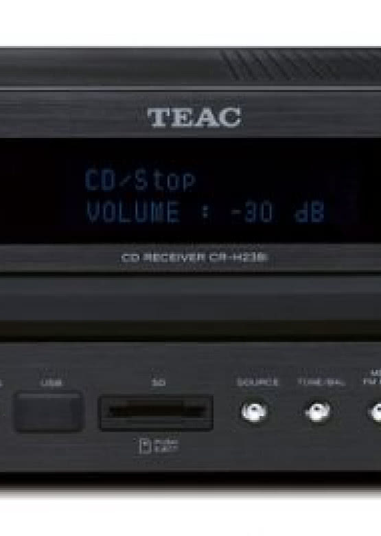 Teac CR-H238i