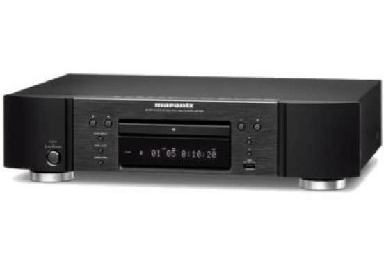 Odtwarzacz Blu-ray Marantz UD7007