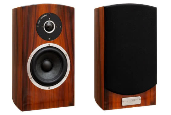 Kolumny Taga Harmony Diamond B-60 v2