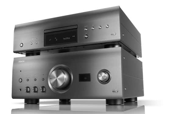 Cztery premiery Denona z okazji 110. rocznicy istnienia marki