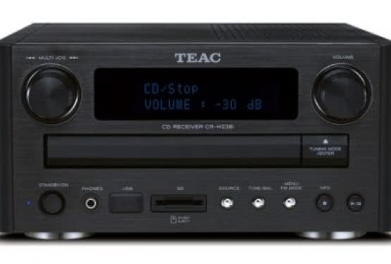 Teac CR-H238i