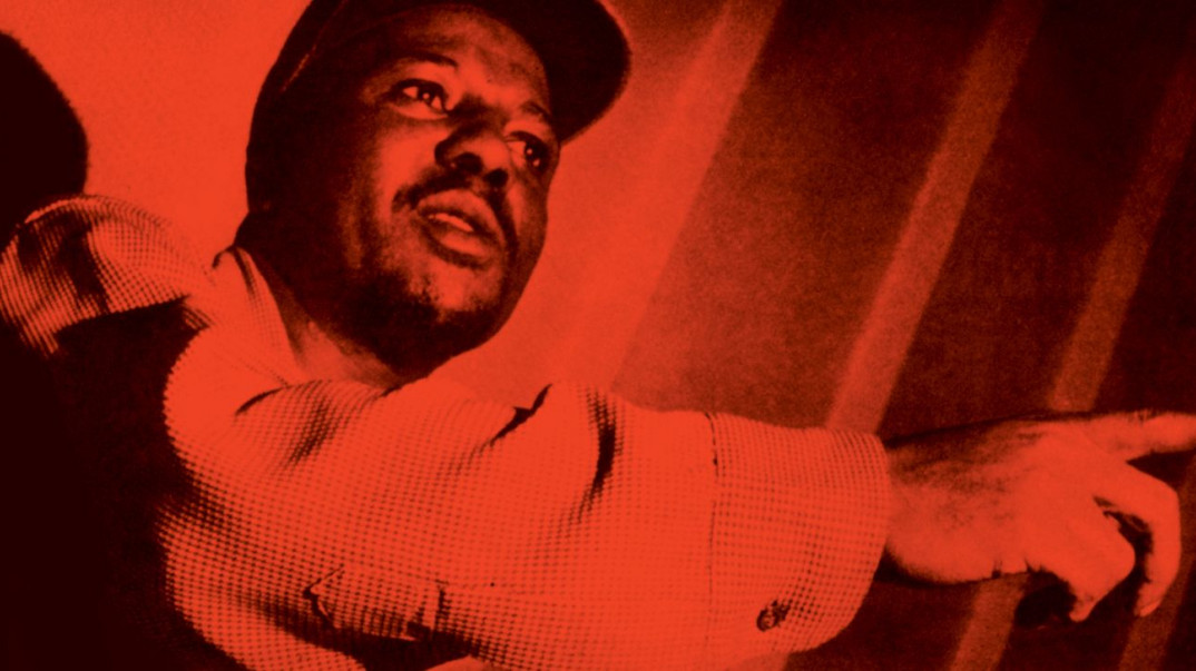 Nowe "Genius of modern music" Theloniousa Monka w ramach serii Blue Note Classic Vinyl Edition