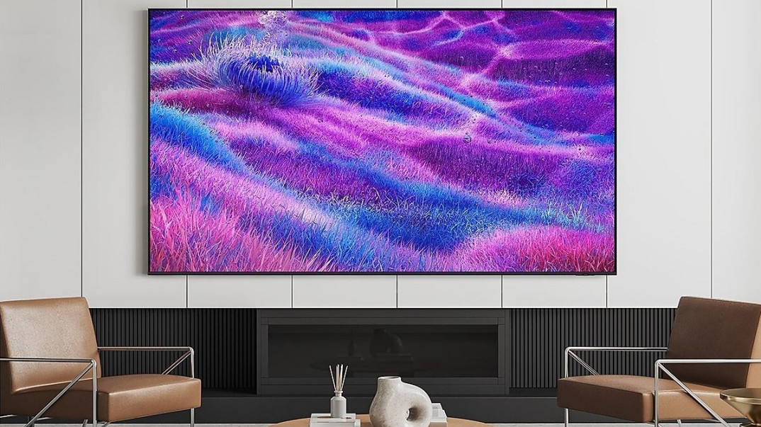 Samsung startuje z promocją "Cashback Neo QLED QLED Samsung 2026"