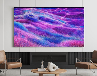 Samsung startuje z promocją "Cashback Neo QLED QLED Samsung 2026"