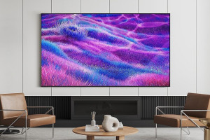 Samsung startuje z promocją "Cashback Neo QLED QLED Samsung 2026"