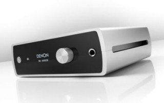 Denon DA-300USB DAC