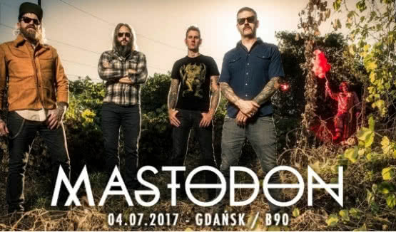 Mastodon w Gdańsku
