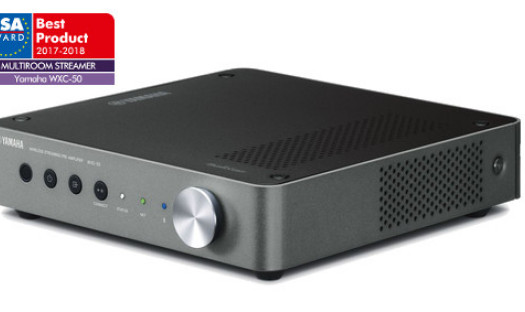Yamaha MusicCast WXC-50
