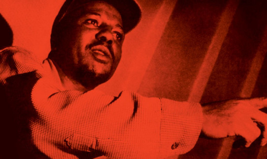 Nowe "Genius of modern music" Theloniousa Monka w ramach serii Blue Note Classic Vinyl Edition