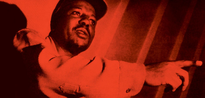 Nowe "Genius of modern music" Theloniousa Monka w ramach serii Blue Note Classic Vinyl Edition