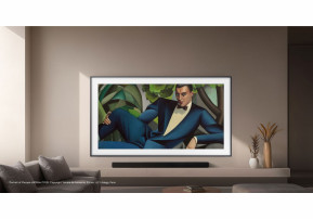 Pół roku dostępu do platformy Art Store w prezencie przy zakupie telewizora Samsung