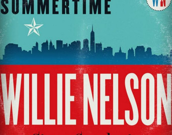 Summertime: Willie Nelson Sings Gershwin