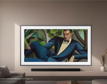 Pół roku dostępu do platformy Art Store w prezencie przy zakupie telewizora Samsung