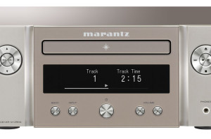 System hi-fi Marantz Melody X 