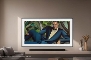 Pół roku dostępu do platformy Art Store w prezencie przy zakupie telewizora Samsung