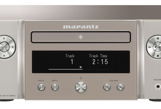 System hi-fi Marantz Melody X 