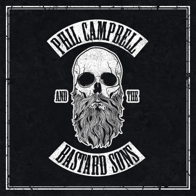 Phil Campbell and the Bastard Sons