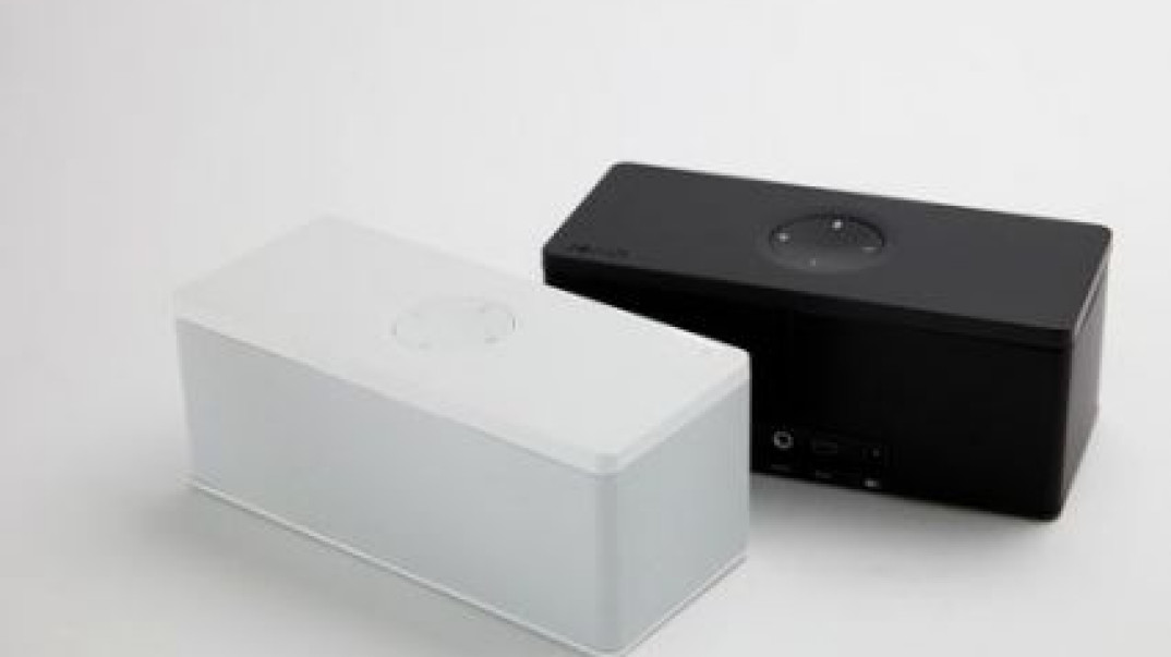 Bezprzewodowy głośnik iRiver IBA-50