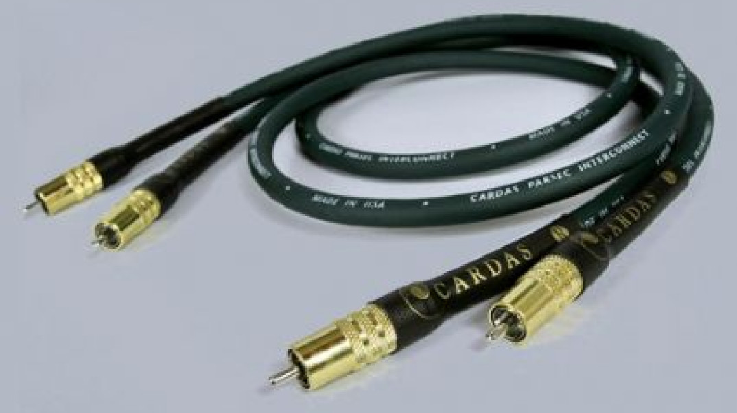 Cardas Audio Parsec
