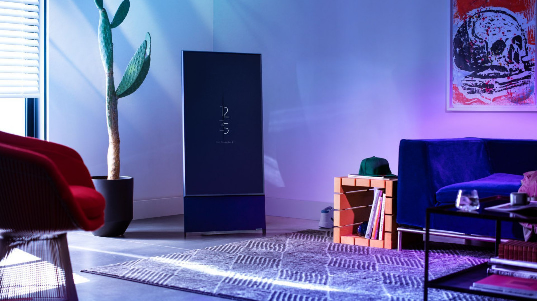 Inteligentna kalibracja w Samsung Smart TV 2022