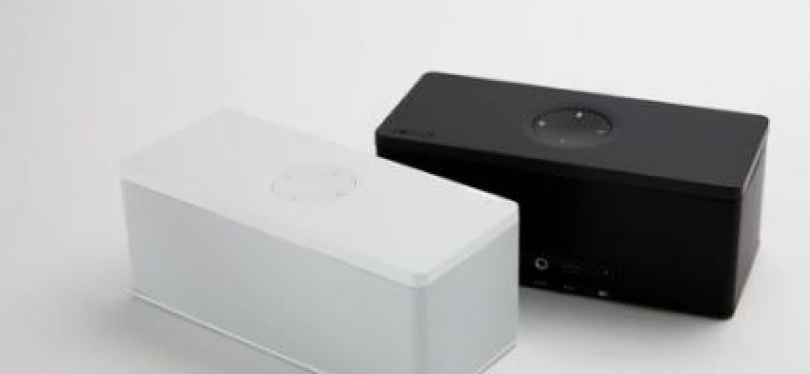 Bezprzewodowy głośnik iRiver IBA-50