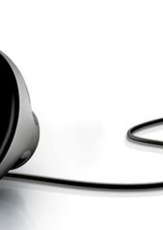 Zestaw słuchawkowy Philips Tapster SHB7110