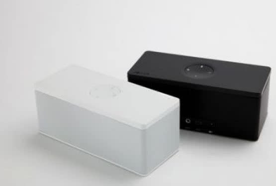 Bezprzewodowy głośnik iRiver IBA-50