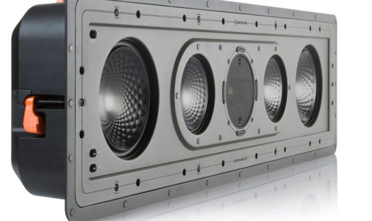 Kolumny ścienne Monitor Audio CP-IW260X i CP-IW460X