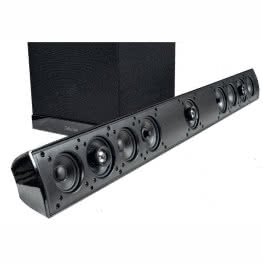 Mythos SSA 42 + Supercube 4000