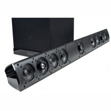 DEFINITIVE TECHNOLOGY Mythos SSA 42 + Supercube 4000