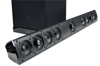 Mythos SSA 42 + Supercube 4000