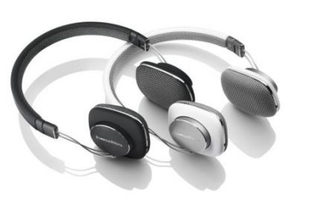 Słuchawki Bowers &amp; Wilkins P3