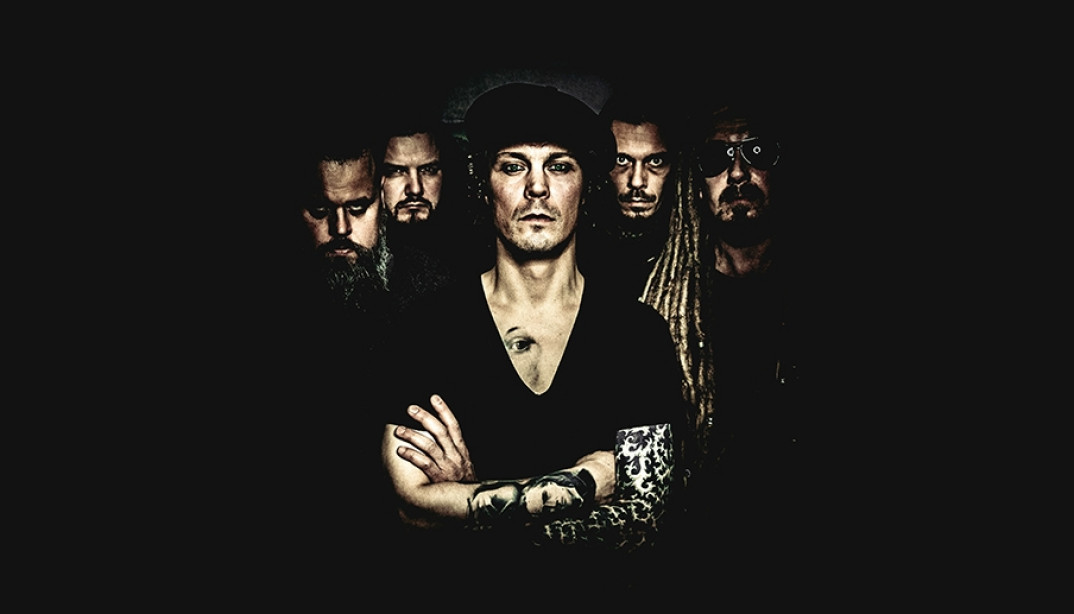 Pożegnalna trasa HIM i koncert w Warszawie