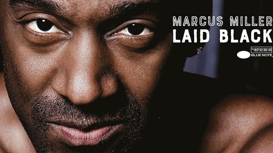 Marcus Miller w Polsce w ramach trasy Laid Back Tour