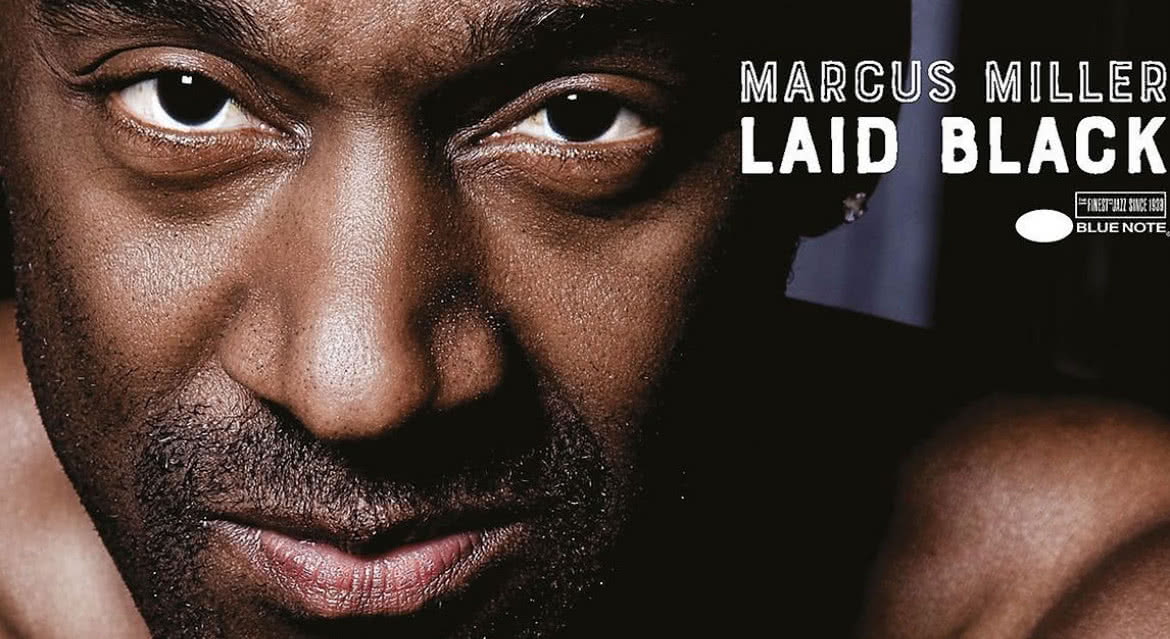 Marcus Miller w Polsce w ramach trasy Laid Back Tour