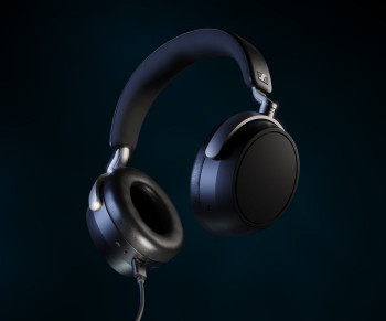 Sennheiser HDB 630 - zaawansowane strojenie i nowoczesna mobilność
